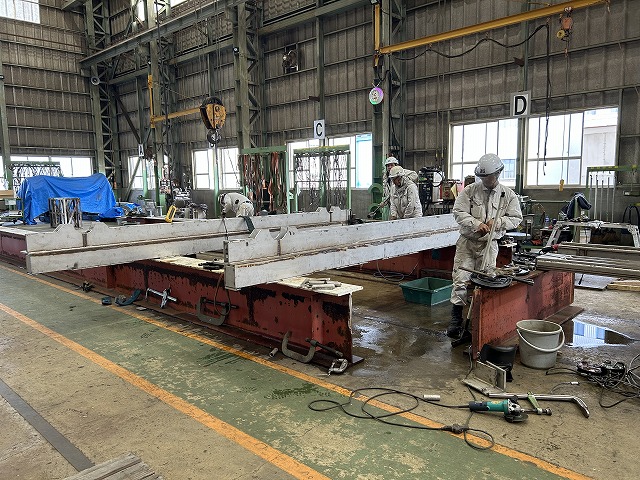 歪取りのサムネイル